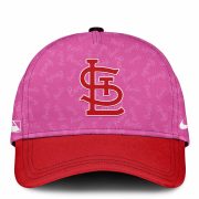 St. Louis Cardinals Barbie 2026 Special Edition Baseball Jersey - Image 4