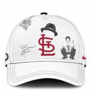 St. Louis Cardinals Bruno Inspired 2026 Limited Edition Baseball Jersey - Image 4