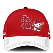 St. Louis Cardinals x Hello Kitty 2026 Limited Editions Jersey - Image 4