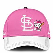 St. Louis Cardinals x Hello Kitty 2026 Limited Editions Jersey Ver 2 - Image 4