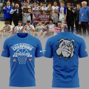 Stafford Bulldogs 2026 Ciac Division Boys Basketball State Champions Shirt Set Limited Edition - Image 7