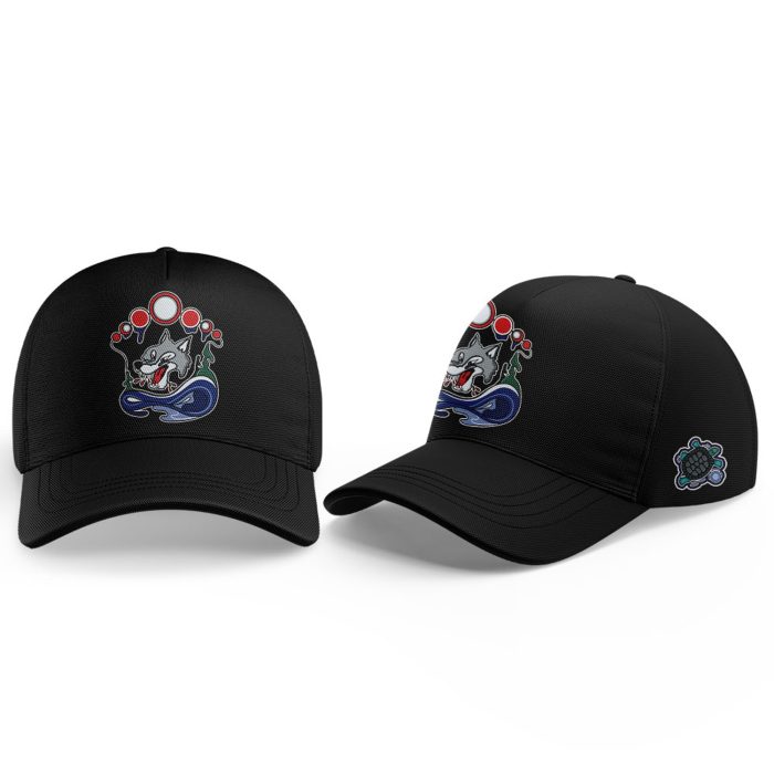 Sudbury Wolves Our 2025/26 Indigenous Hockey Jersey Custom Name, Number - Image 3