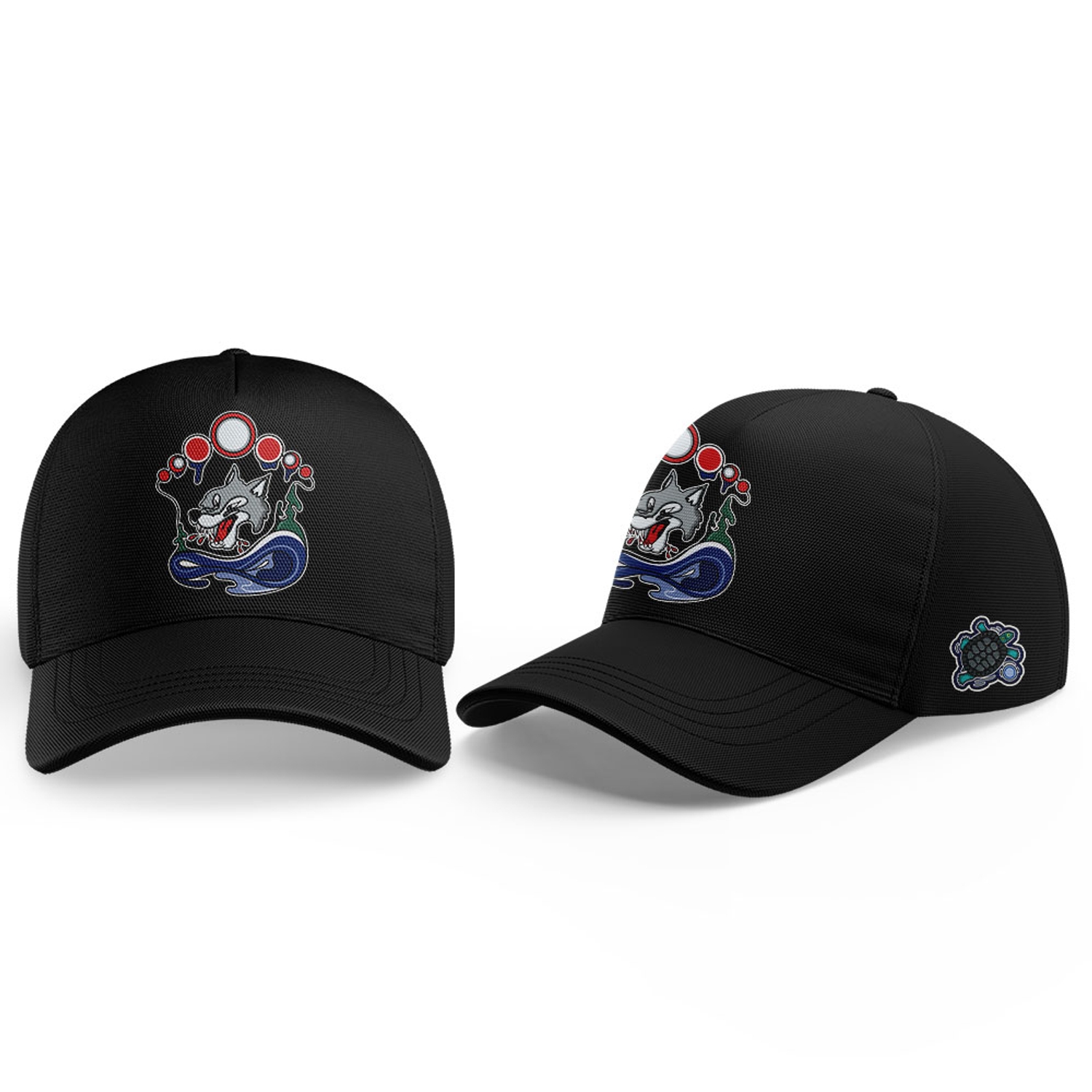 Sudbury Wolves Our 2025/26 Indigenous Shirt Sudbury Wolves Our 2025/26 Indigenous Shirt