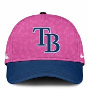 Tampa Bay Rays Barbie 2026 Special Edition Baseball Jersey - Image 4