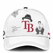 Tampa Bay Rays Bruno Inspired 2026 Limited Edition Baseball Jersey - Image 4