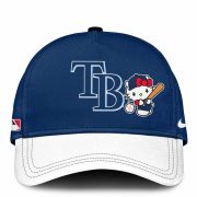 Tampa Bay Rays x Hello Kitty 2026 Limited Editions Jersey - Image 4