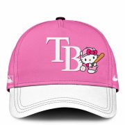 Tampa Bay Rays x Hello Kitty 2026 Limited Editions Jersey Ver 2 - Image 4