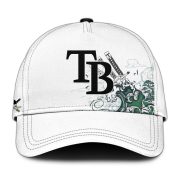 Tampa Bay Rays x Zoro Ronin Emerald Wave Limited Edition Jersey - Image 2