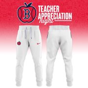 Teacher Appreciation, Red Sox Jersey, MLB Event - Image 2
