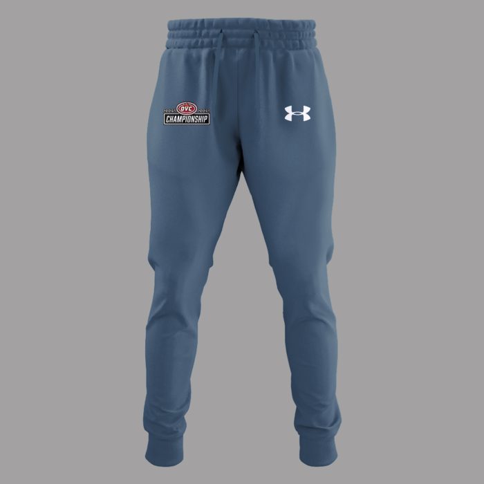 Tennessee State Tigers Men’s Basketball OVC Tourney Champions 2026 Hoodie Ver2 - Image 4