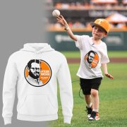 Tennessee Volunteers, Memorial Hoodie, College Apparel