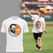 Tennessee Volunteers, Memorial Shirt, College Apparel