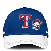 Texas Rangers x Hello Kitty 2026 Limited Editions Jersey - Image 4