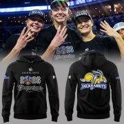 The Summit League Champions Limited Edition Hoodie