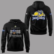 The Summit League Champions Limited Edition Hoodie - Image 2