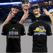 The Summit League Champions Limited Edition Shirt