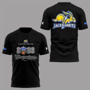 The Summit League Champions Limited Edition Shirt - Image 2