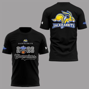 The Summit League Champions Limited Edition Shirt by Drovenwear.com