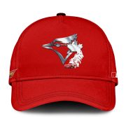 Toronto Blue Jays Cars 20th Anniversary Inspired Limited Edition Baseball Jersey - Image 2