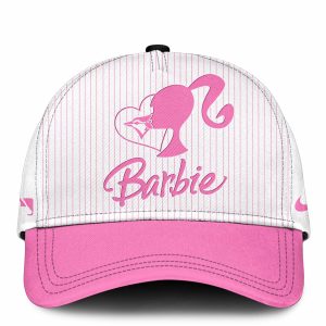 Toronto Blue Jays Lovely Barbie Limited Edition Jersey by Drovenwear.com