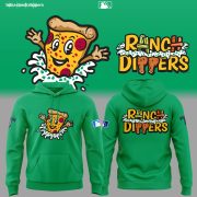 Tulsa Ranch Dippers Limited Edition Fan Hoodie