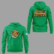 Tulsa Ranch Dippers Limited Edition Fan Hoodie - Image 2