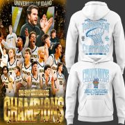 VandalHoops Champions Limited Edition Hoodie
