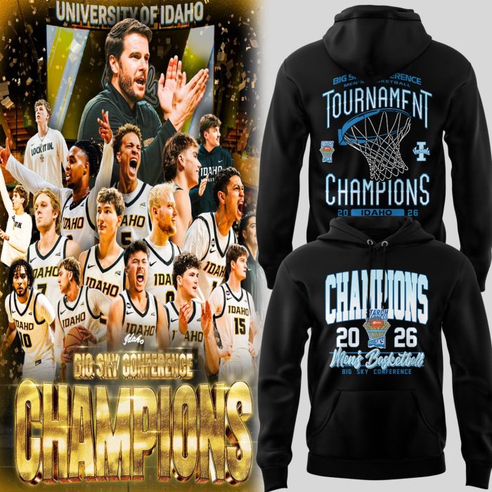VandalHoops Champions Limited Edition Hoodie - Image 4