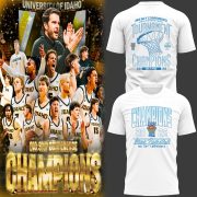 VandalHoops Champions Limited Edition T-Shirt