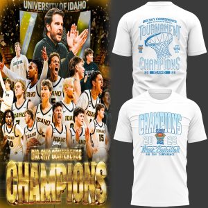 VandalHoops Champions Limited Edition TShirt by Drovenwear.com