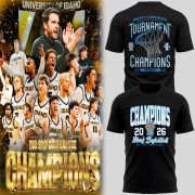 VandalHoops Champions Limited Edition T-Shirt - Image 4