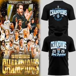 VandalHoops Champions Limited Edition TShirt Version 2 by Drovenwear.com
