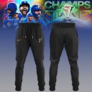 Venezuela Baseball 2026 World Baseball Classic Champions Commemorative Jersey - Image 2