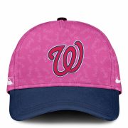 Washington Nationals Barbie 2026 Special Edition Baseball Jersey - Image 4
