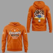 Women’s Basketball SEC 2026 Tournament Champions Hoodie Ver2 - Image 2