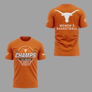Women’s Basketball SEC 2026 Tournament Champions Limited Edition Shirt - Image 2