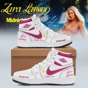 Zara-Larsson-Midnight-Sun-Tour-2026-Signature-Pink-AJ1-Custom-Sneakers-1.jpg