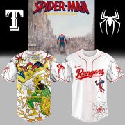 MLB All Teams x Spider Man: Brand New Day Jersey - Image 5