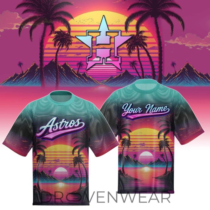 All Team Special Retro Style Limited Edition Mesh Jersey - Image 13