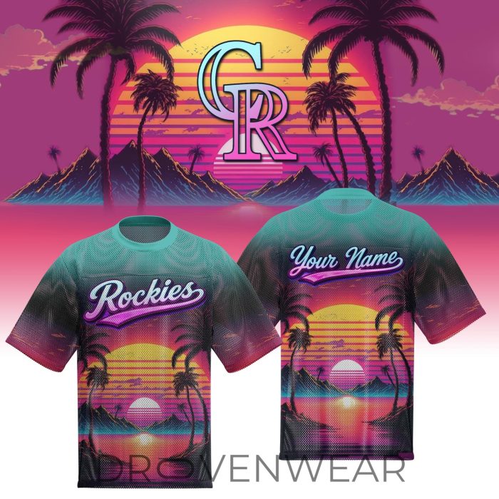 All Team Special Retro Style Limited Edition Mesh Jersey - Image 29