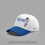 All Teams Baseball Jersey x BRUNO MARS x HELLO KITTY Blue Jersey Limited Edition - Image 19