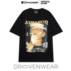 Athanor-Vintage-Portrait-Graphic-Tee-Oversized-Black-Streetwear-TShirt-1.jpg