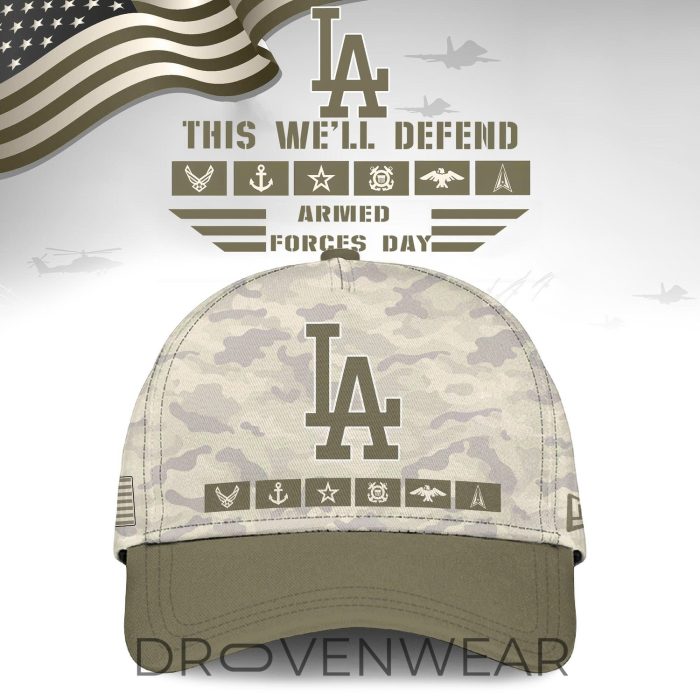 Atlanta Braves Armed Forces Day Appreciation Night 2026 Limited Edition Jersey - Image 2