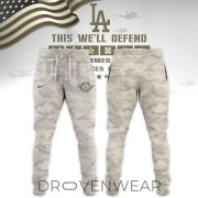 Atlanta Braves Armed Forces Day Appreciation Night 2026 Limited Edition Jersey - Image 3