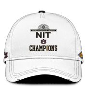 Auburn Tigers 2026 NIT Champions Premium Limited Polo Shirt - Image 2