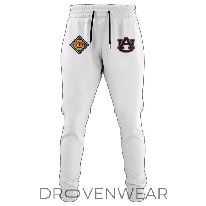 Auburn Tigers 2026 NIT Champions Special Edition Sweatshirt - Image 3