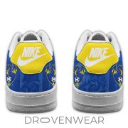 Bosnia & Herzegovina x Premium WC26 AF1 Shoes - Image 2