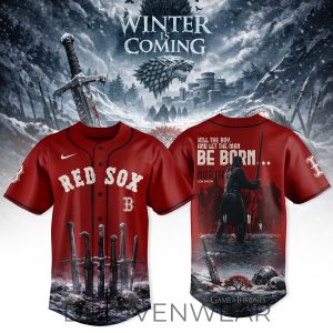 Boston-Red-Sox-MLB-x-Game-of-Thrones-Jon-Snow-Kill-The-Boy-And-Let-The-Man-Be-Born-Limited-Jersey-1.jpg