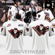 Calgary Hitmen new 2026 premium white T-Shirt