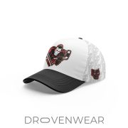 Calgary Hitmen new 2026 premium white T-Shirt - Image 2